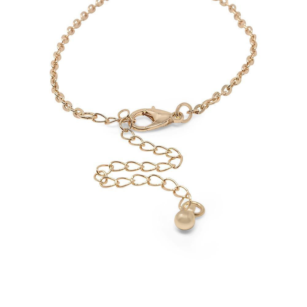 Letter Necklace (G) - Gold | Letter necklace, Gold letter necklace, Initial  necklace