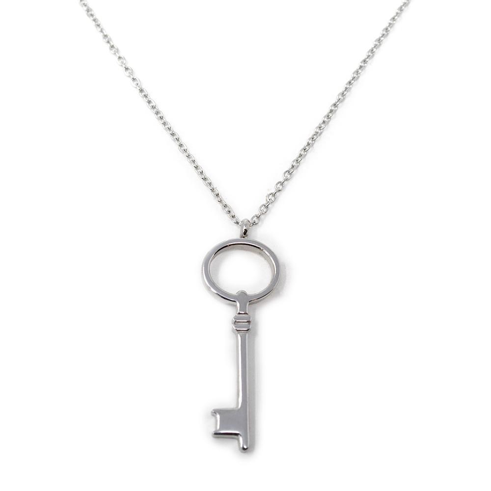 Source VAF Statement Multilayer Lock And Key Pendant Necklace Stainless  Steel Padlock Designer Sets Necklace For Men Women on m.