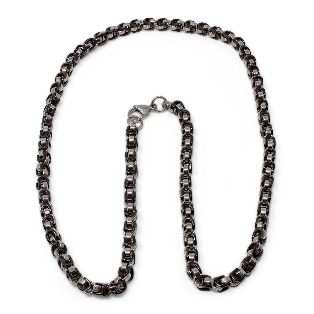 Cycolinks Bike Chain Necklace 7mm