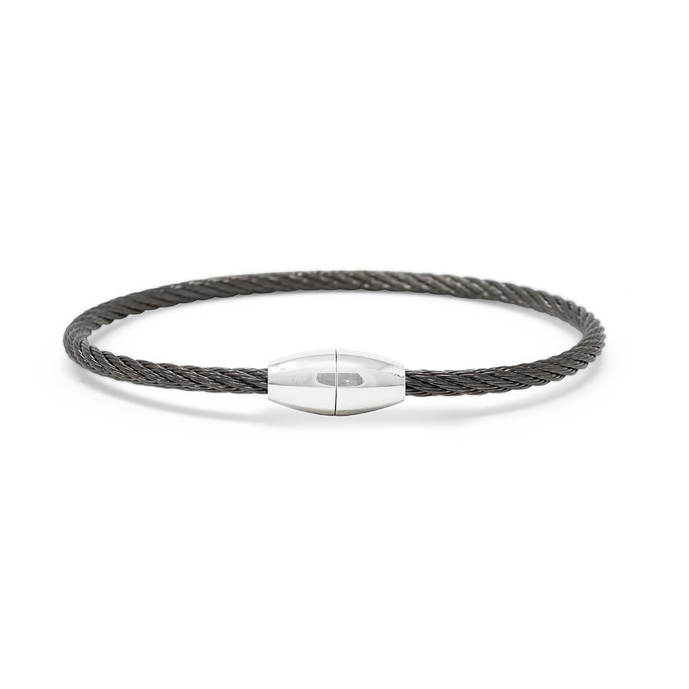 Buy Flat Wire Bangle Bracelet online- Palmonas – PALMONAS