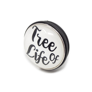PopSocket Tree Of Life Phone Grip - Mimmic Fashion Jewelry